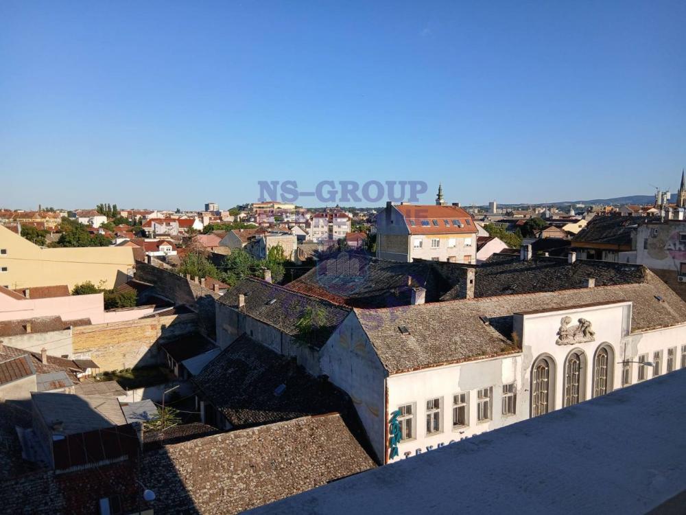 Slika 6 - Odlican nov trosoban na Salajci!