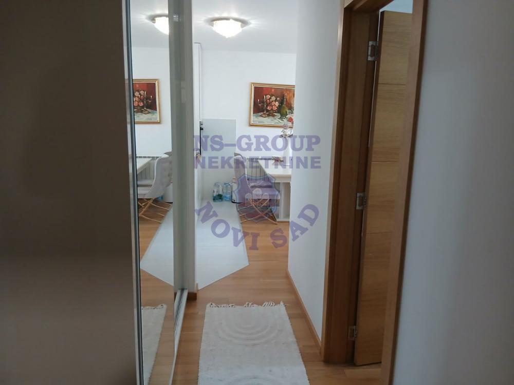 Slika 9 - Odlican nov trosoban na Salajci!