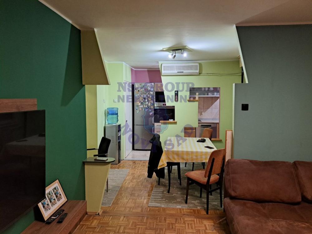 Slika 3 - Odlican trosoban stan na Novom Naselju