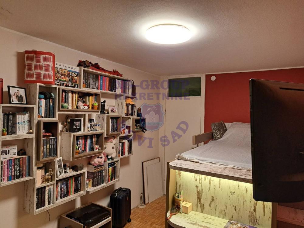 Slika 4 - Odlican trosoban stan na Novom Naselju