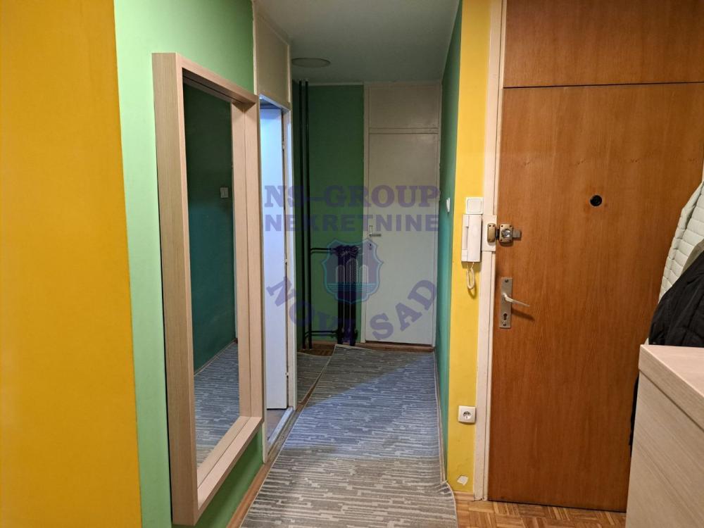 Slika 7 - Odlican trosoban stan na Novom Naselju