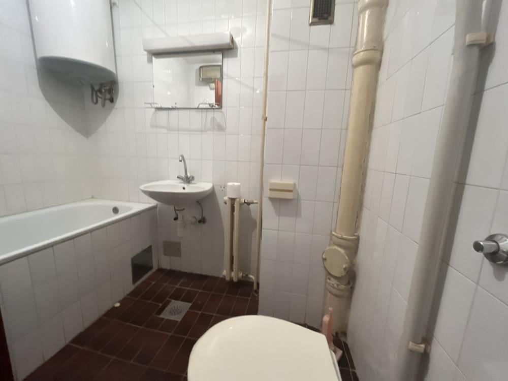 Slika 7 - Trosoban stan - Bulevar patrijarha Pavla - gratis terasa