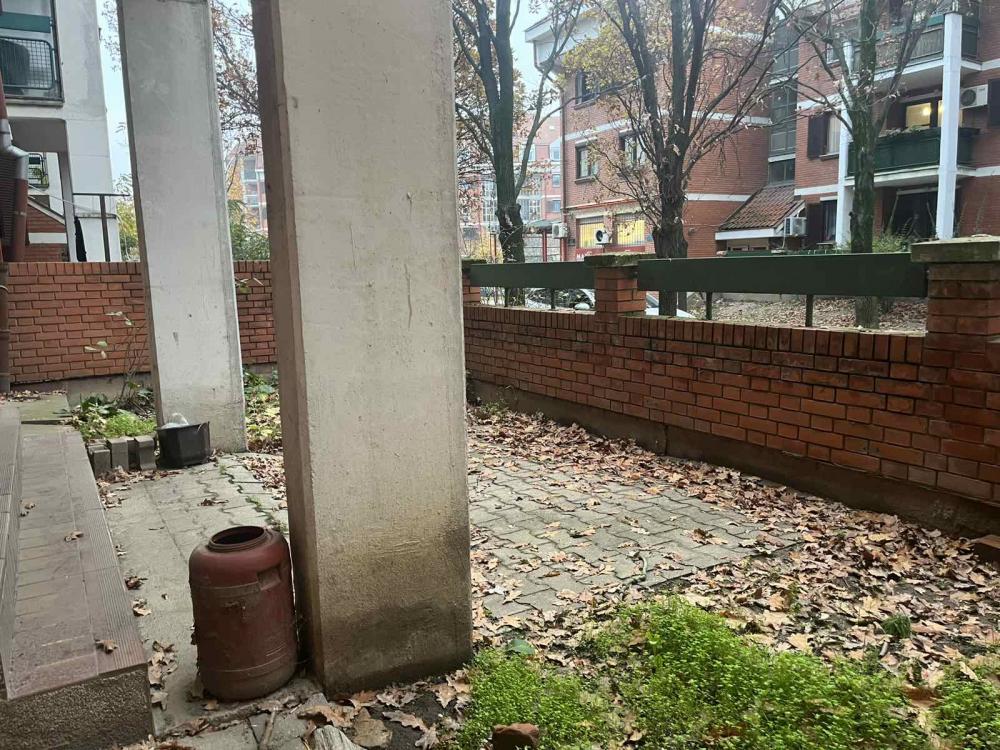 Slika 6 - Trosoban stan - Bulevar patrijarha Pavla - gratis terasa