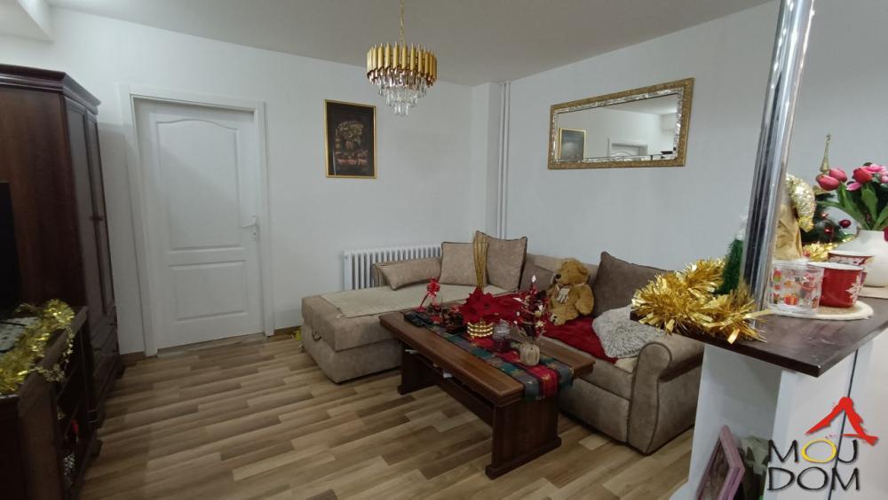 Glavna slika -Stan,NOVI SAD,NOVO NASELJE,kv: 29, € 128750, ID: 1031406