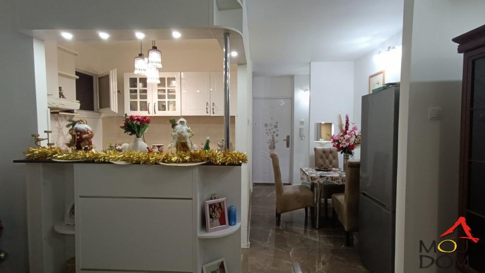 Slika 3 - Stan,NOVI SAD,NOVO NASELJE,kv: 29, € 128750, ID: 1031406