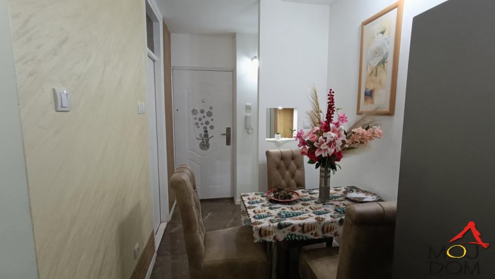 Slika 8 - Stan,NOVI SAD,NOVO NASELJE,kv: 29, € 128750, ID: 1031406