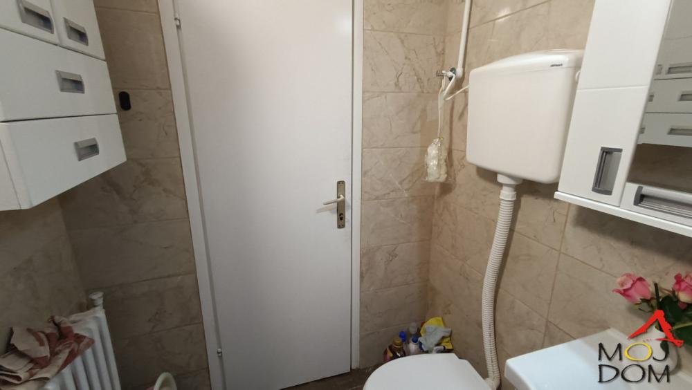 Slika 10 - Stan,NOVI SAD,NOVO NASELJE,kv: 29, € 128750, ID: 1031406