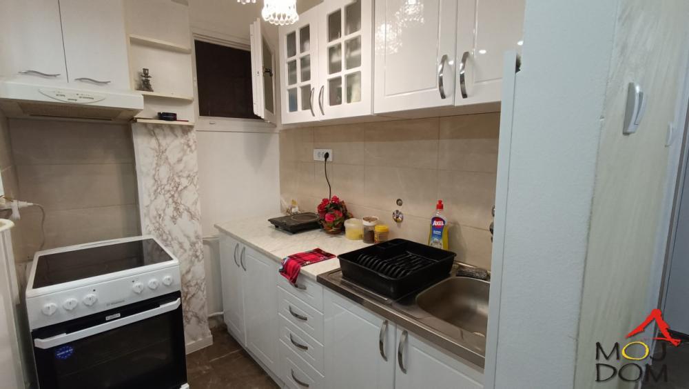 Slika 4 - Stan,NOVI SAD,NOVO NASELJE,kv: 29, € 128750, ID: 1031406