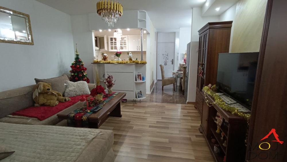 Slika 2 - Stan,NOVI SAD,NOVO NASELJE,kv: 29, € 128750, ID: 1031406