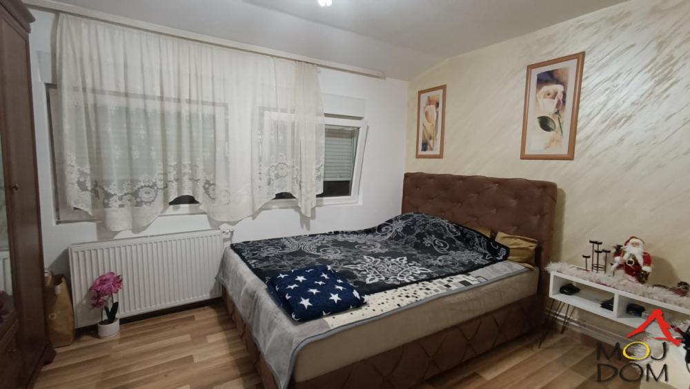 Slika 5 - Stan,NOVI SAD,NOVO NASELJE,kv: 29, € 128750, ID: 1031406