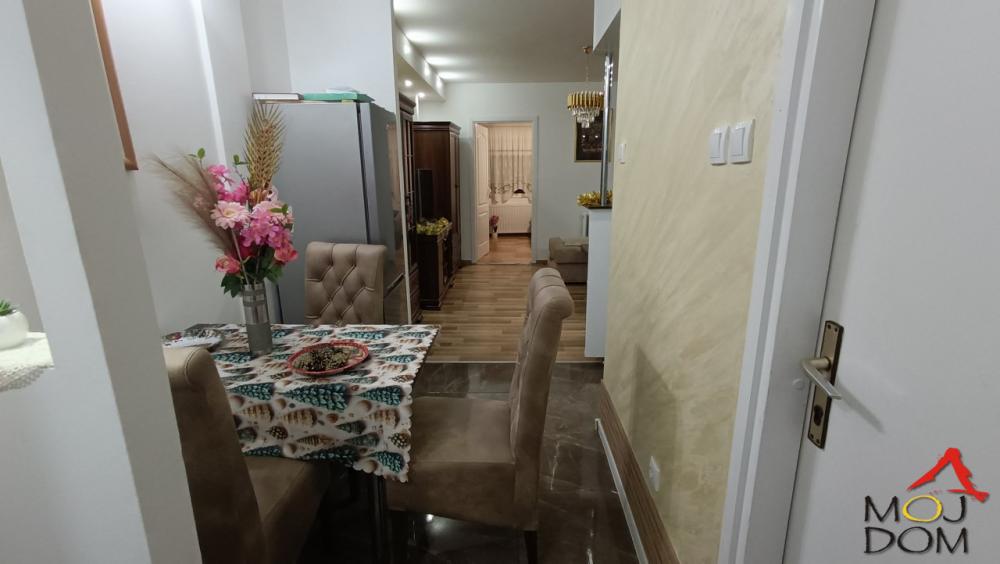 Slika 7 - Stan,NOVI SAD,NOVO NASELJE,kv: 29, € 128750, ID: 1031406