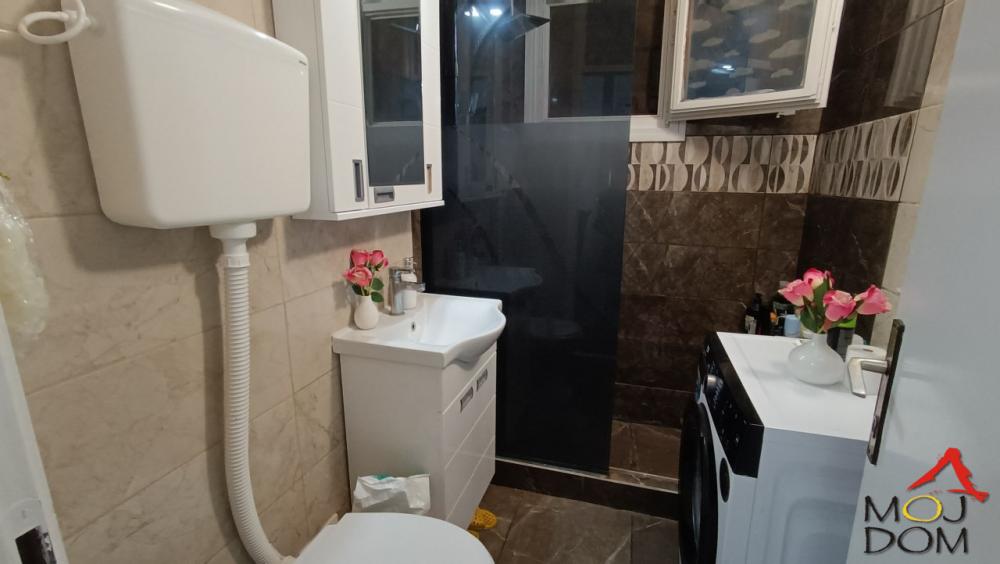 Slika 9 - Stan,NOVI SAD,NOVO NASELJE,kv: 29, € 128750, ID: 1031406