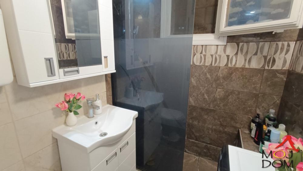 Slika 11 - Stan,NOVI SAD,NOVO NASELJE,kv: 29, € 128750, ID: 1031406