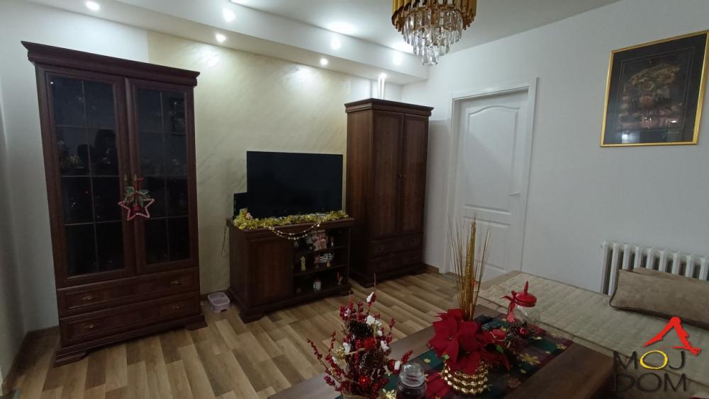 Slika 1 - Stan,NOVI SAD,NOVO NASELJE,kv: 29, € 128750, ID: 1031406