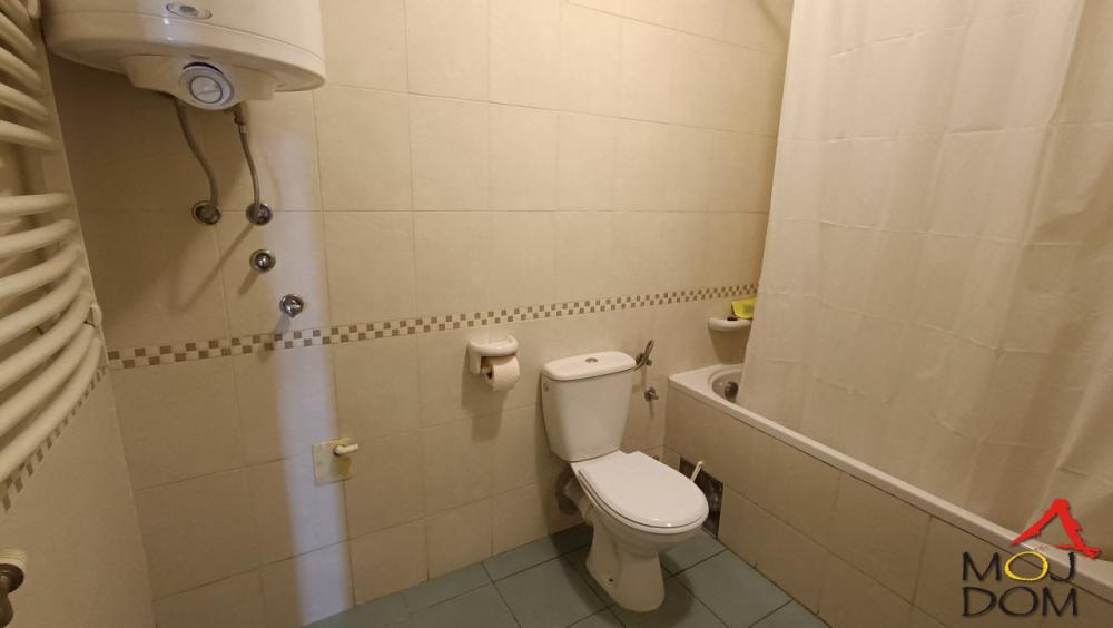 Slika 11 - Stan,NOVI SAD,BULEVAR,kv: 46, € 142140, ID: 1031433