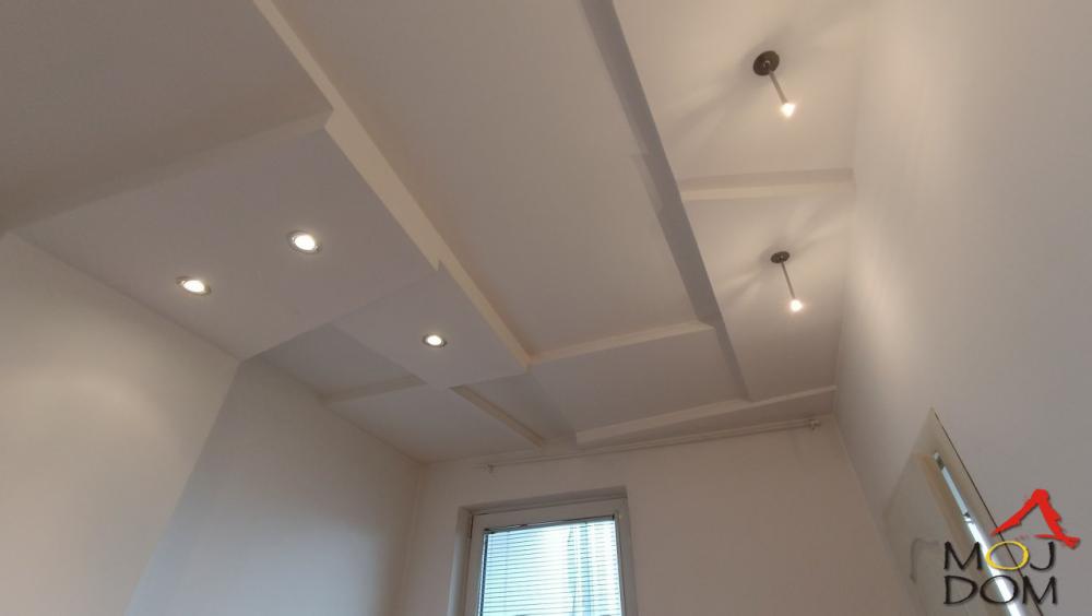 Slika 6 - Stan,NOVI SAD,BULEVAR,kv: 46, € 142140, ID: 1031433