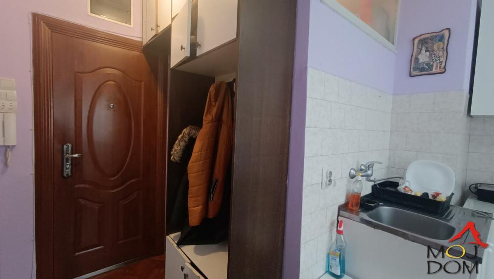 Slika 4 - Stan,NOVI SAD,STANICA,kv: 30, € 87550, ID: 1031275