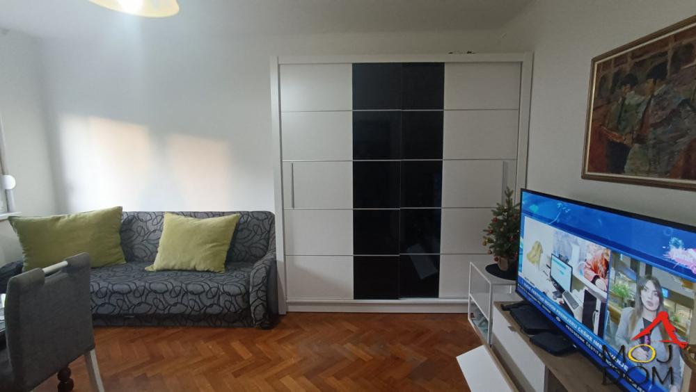 Slika 1 - Stan,NOVI SAD,STANICA,kv: 30, € 87550, ID: 1031275