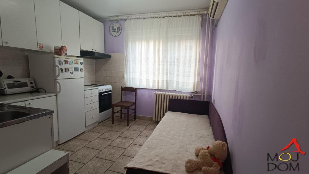 Slika 3 - Stan,NOVI SAD,STANICA,kv: 30, € 87550, ID: 1031275
