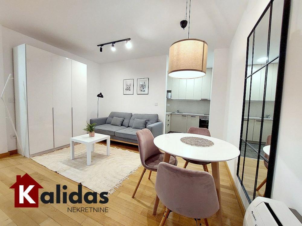 Glavna slika -Stan,NOVI SAD,GRBAVICA,kv: 39, € 159650, ID: 1008388