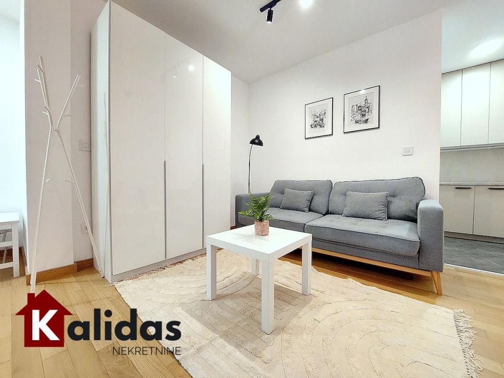 Slika 3 - Stan,NOVI SAD,GRBAVICA,kv: 39, € 159650, ID: 1008388