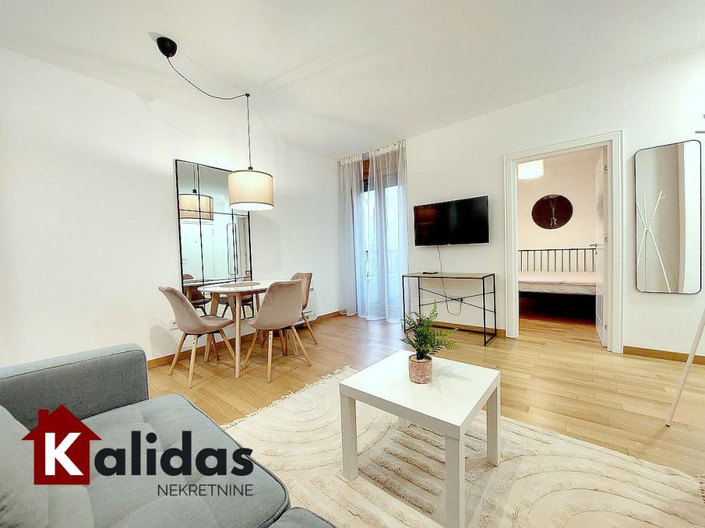 Slika 6 - Stan,NOVI SAD,GRBAVICA,kv: 39, € 159650, ID: 1008388