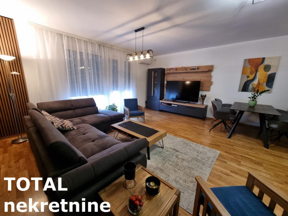 Slika 7 - Stan,PETROVARADIN,PETROVARADIN,kv: 98.00, € 233000, ID: 1101936