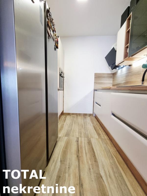 Slika 8 - Stan,PETROVARADIN,PETROVARADIN,kv: 98.00, € 233000, ID: 1101936