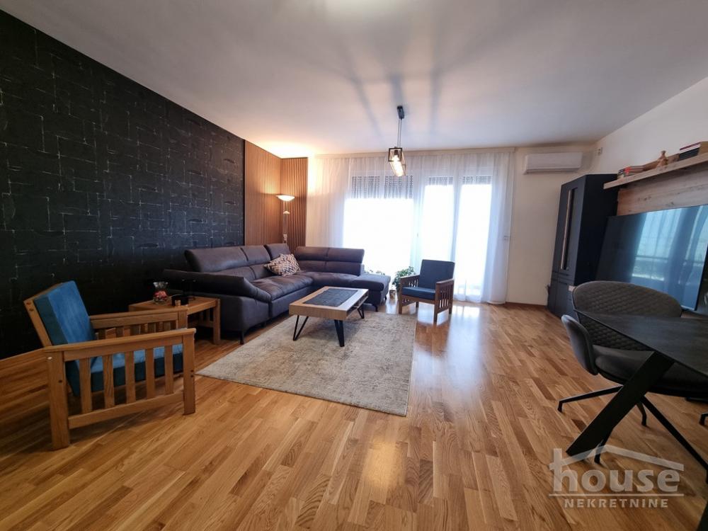 Slika 3 - Stan,PETROVARADIN,PETROVARADIN,kv: 98.00, € 233000, ID: 1065088
