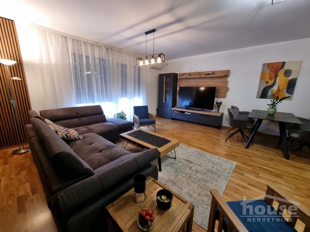 Slika 7 - Stan,PETROVARADIN,PETROVARADIN,kv: 98.00, € 233000, ID: 1065088