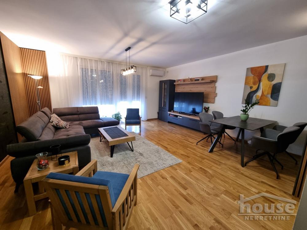 Slika 2 - Stan,PETROVARADIN,PETROVARADIN,kv: 98.00, € 233000, ID: 1065088