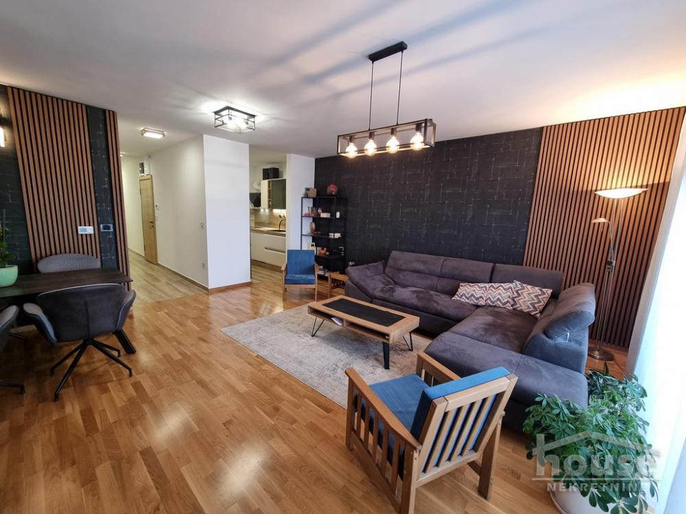 Slika 6 - Stan,PETROVARADIN,PETROVARADIN,kv: 98.00, € 233000, ID: 1065088