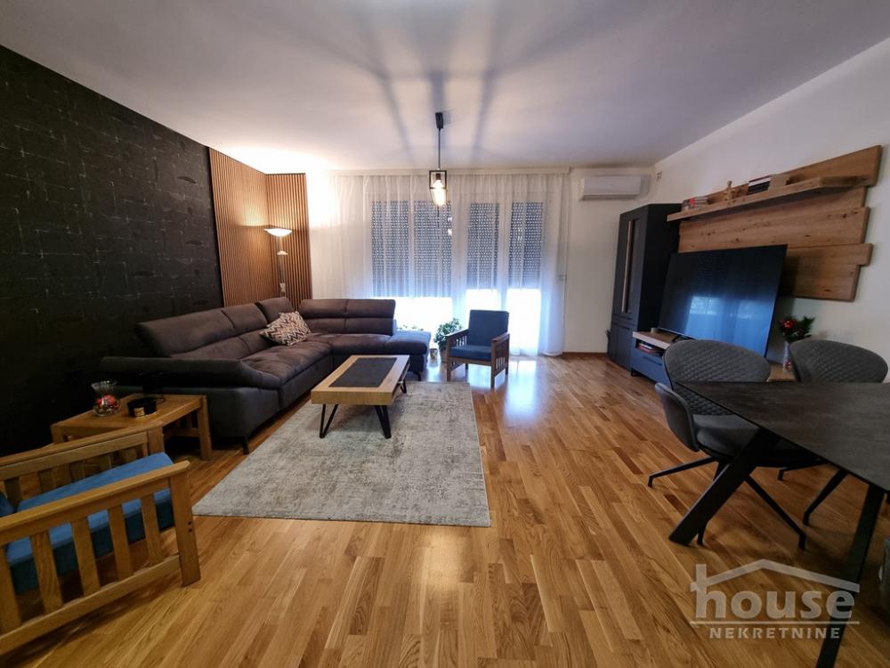 Slika 4 - Stan,PETROVARADIN,PETROVARADIN,kv: 98.00, € 233000, ID: 1065088