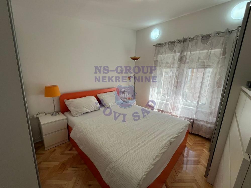 Slika 3 - Trosoban stan Centru grada