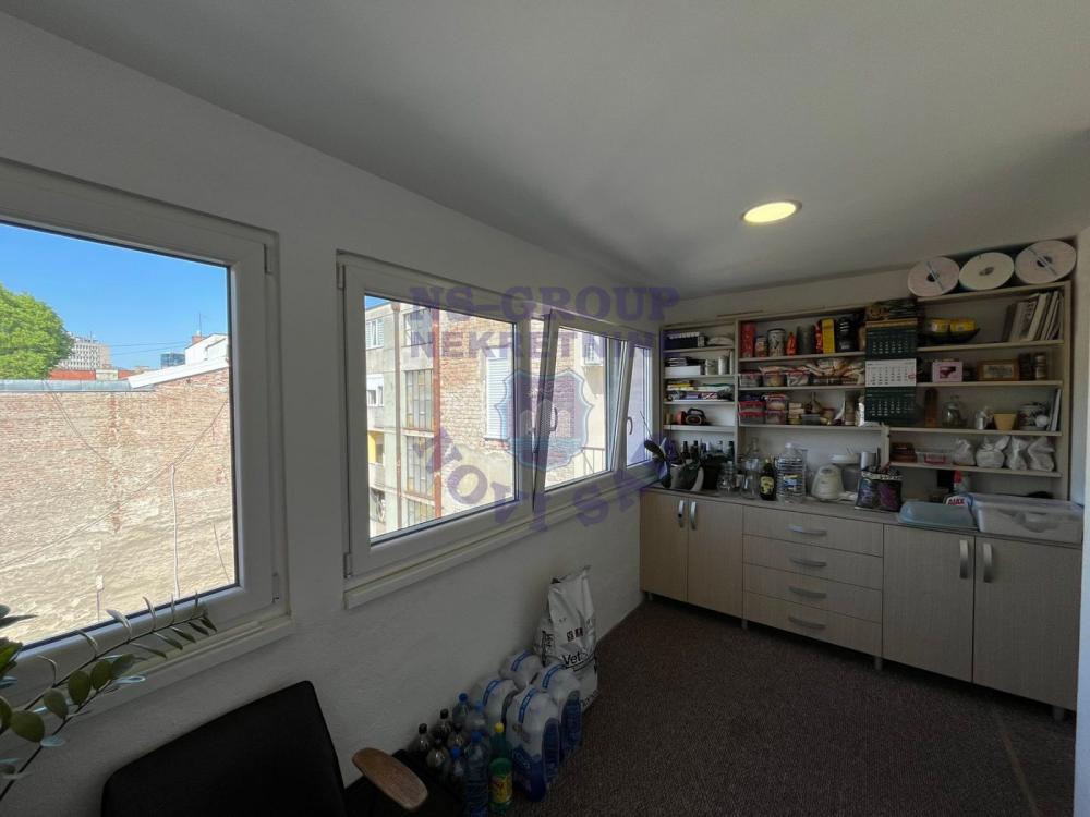 Slika 11 - Trosoban stan Centru grada