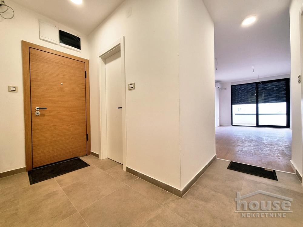 Slika 3 - Stan,NOVI SAD,CENTAR,kv: 82.00, € 238600, ID: 1065090