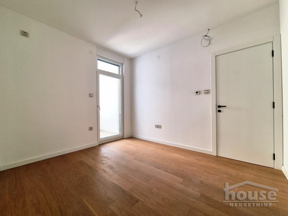 Slika 8 - Stan,NOVI SAD,CENTAR,kv: 82.00, € 238600, ID: 1065090