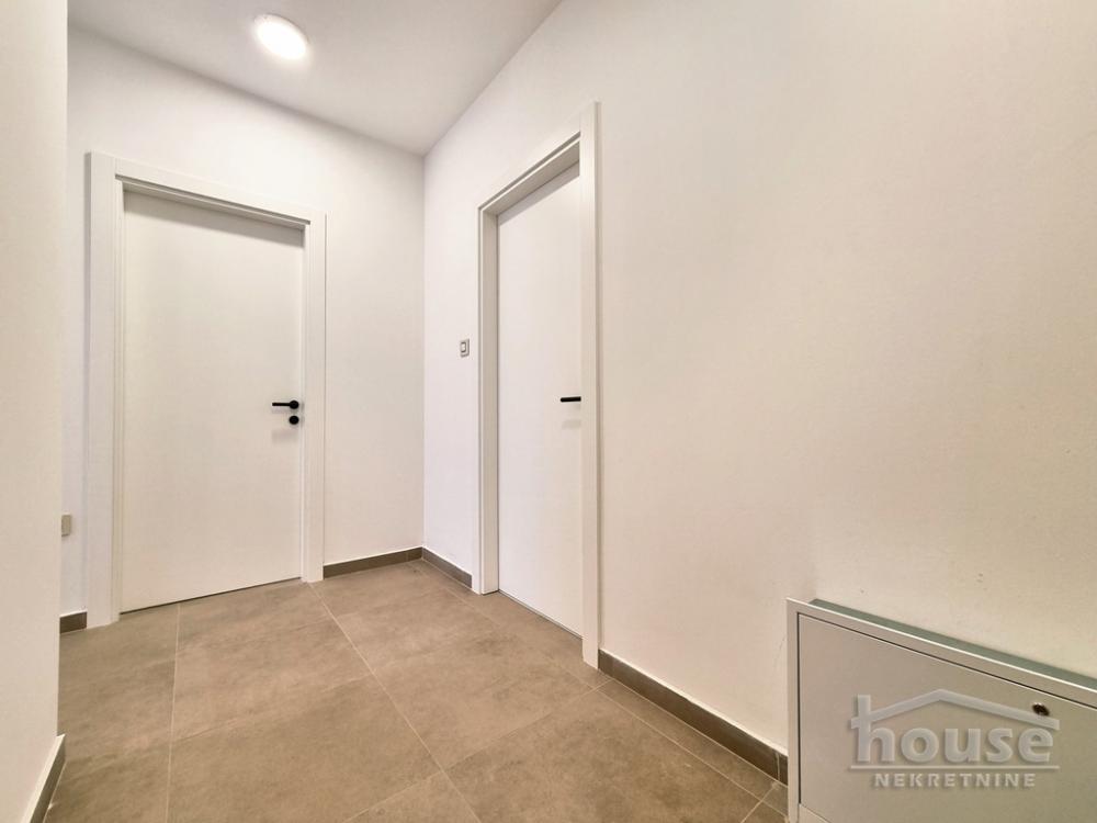 Slika 4 - Stan,NOVI SAD,CENTAR,kv: 82.00, € 238600, ID: 1065090