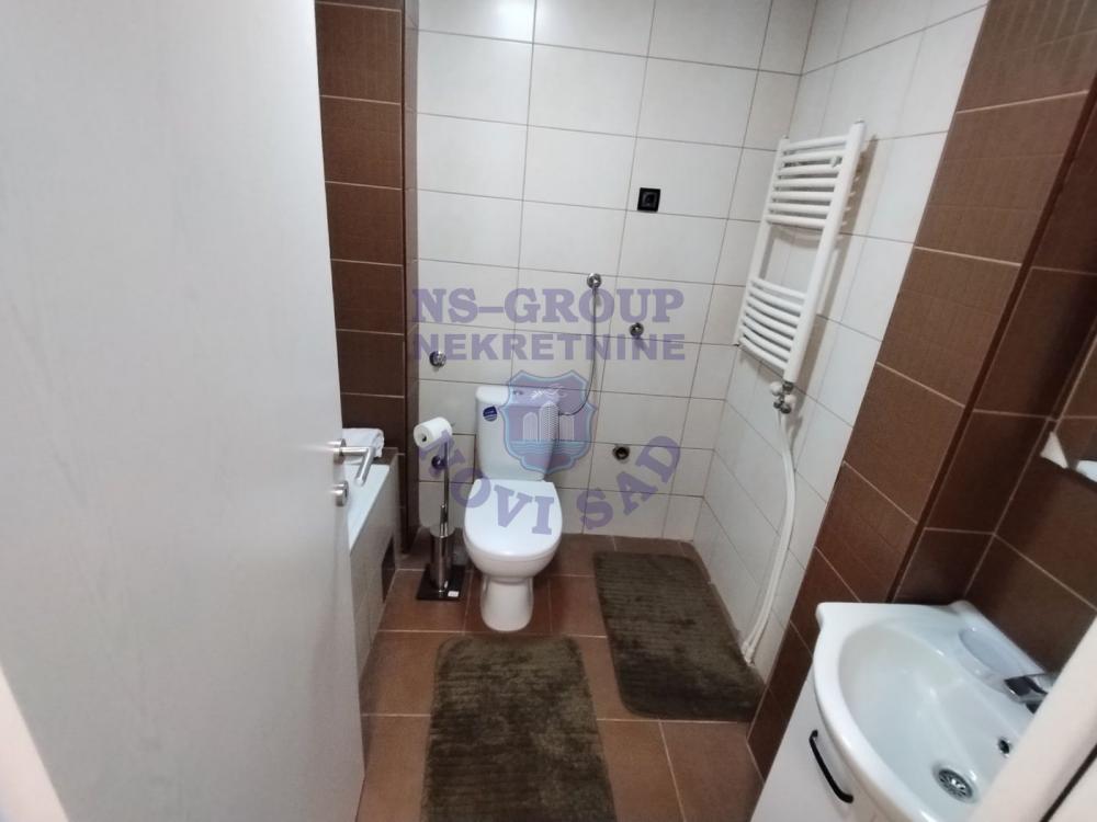 Slika 5 - š:560598 Jednoiposoban stan Novo Naselje