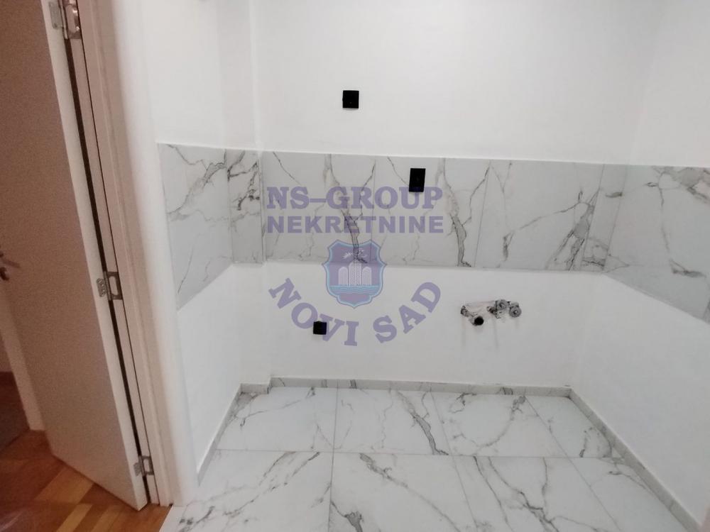 Slika 2 - š:560598 Jednoiposoban stan Novo Naselje