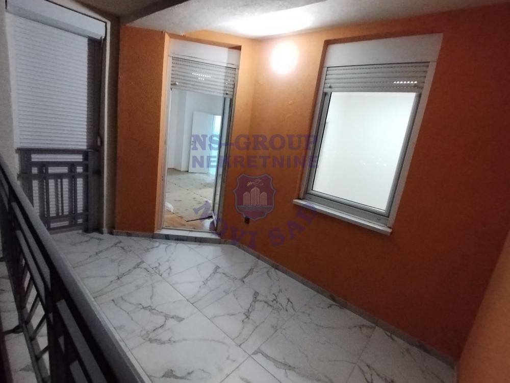 Slika 6 - š:560598 Jednoiposoban stan Novo Naselje