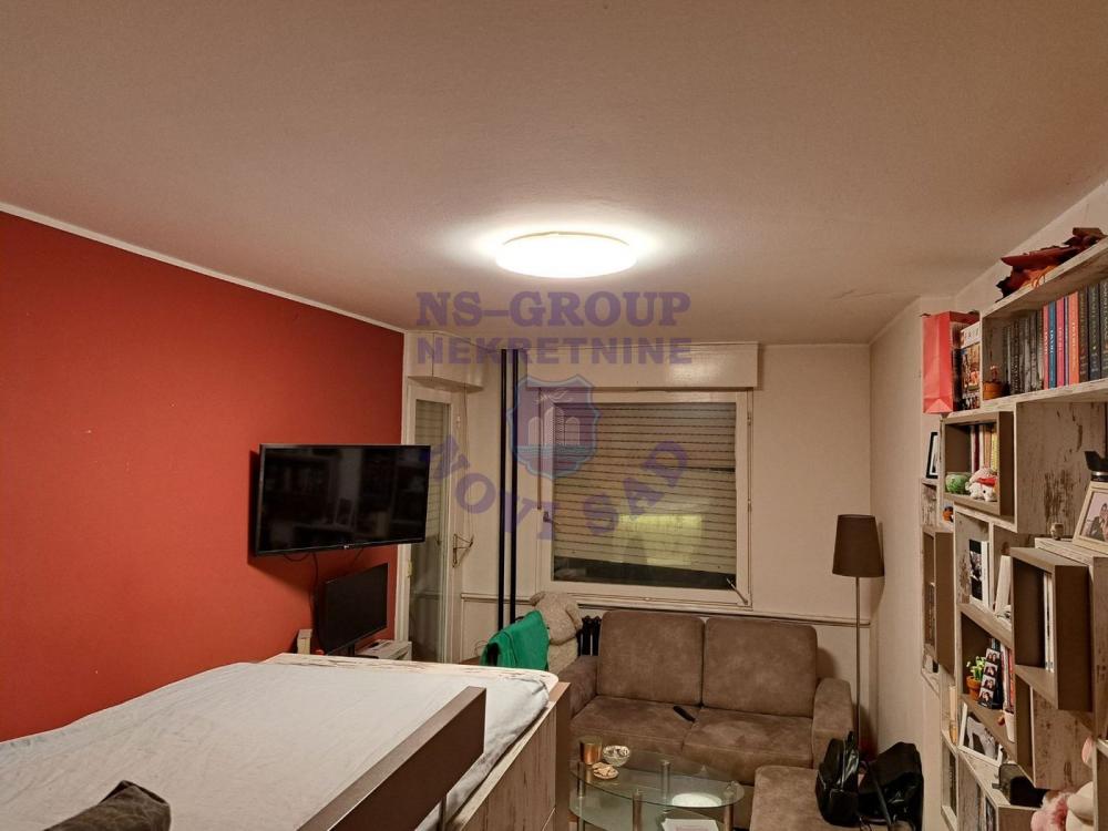 Slika 4 - š:560540 Trosoban stan Novo Naselje