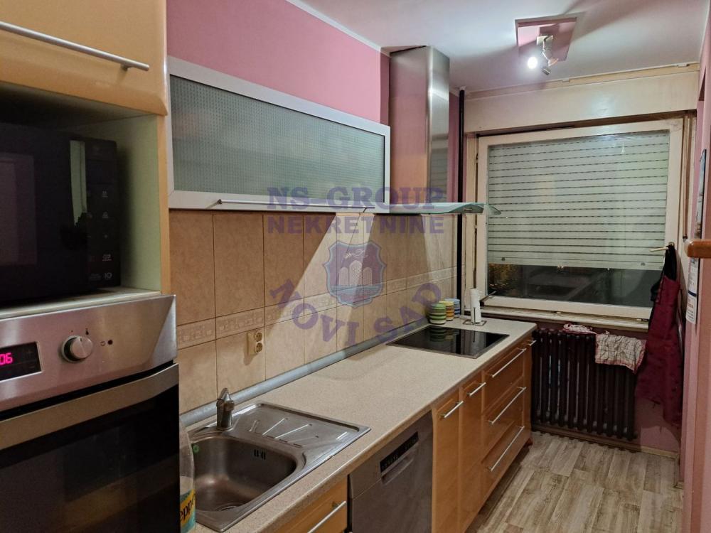 Slika 1 - š:560540 Trosoban stan Novo Naselje