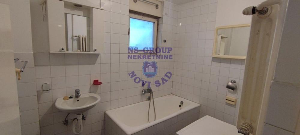 Slika 5 - Š: 560525 Jednosoban na Limanu!