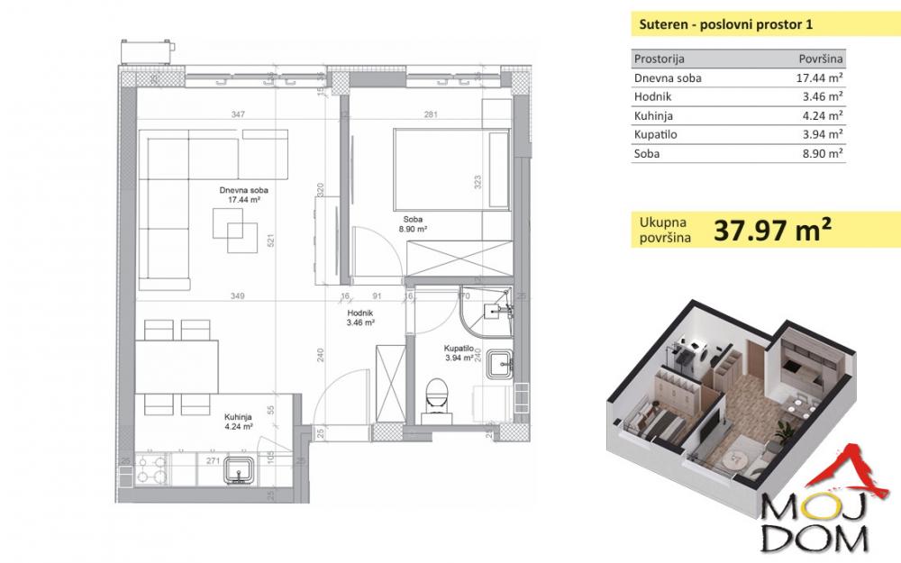 Glavna slika oglasa 32408