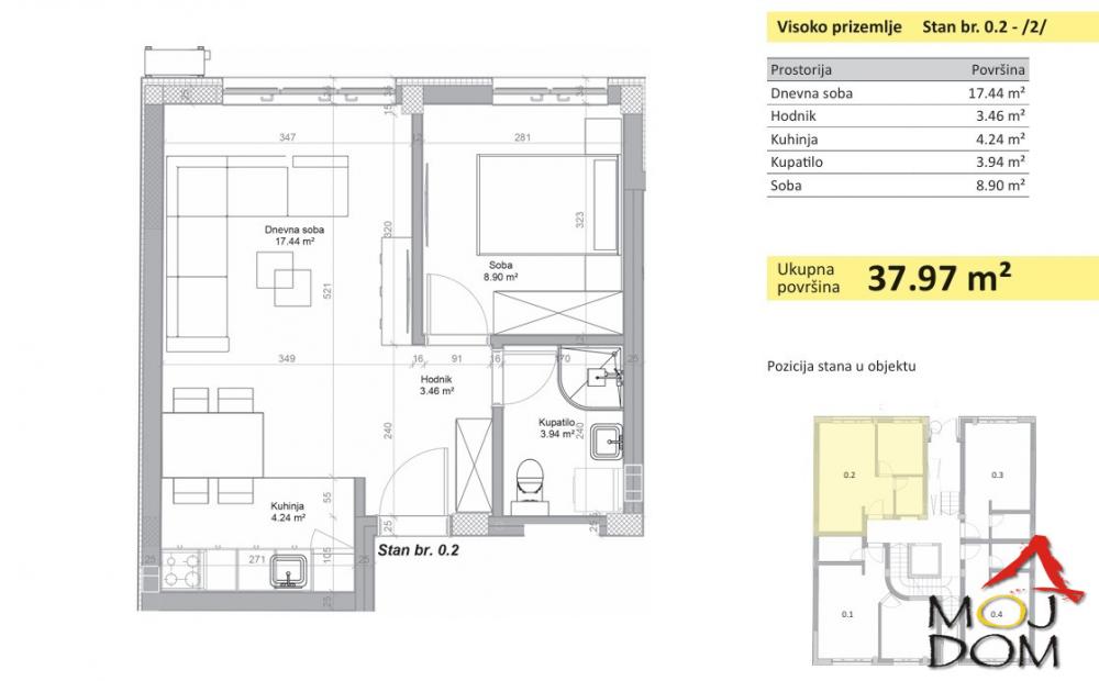 Glavna slika oglasa 32409