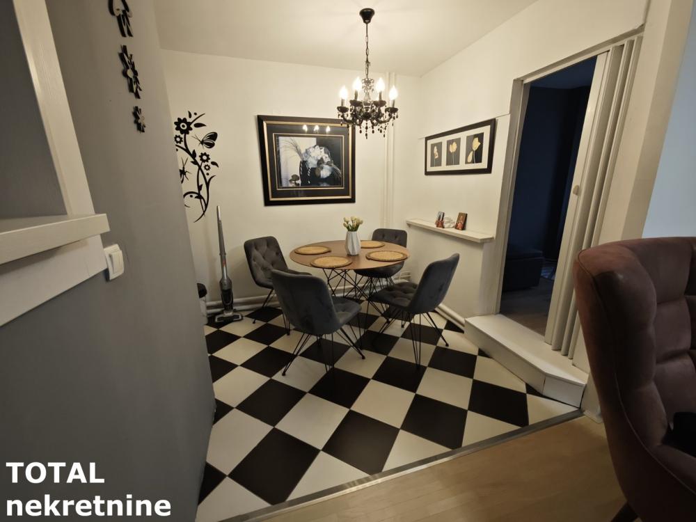 Slika 1 - Stan,NOVI SAD,LIMAN 2,kv: 70.00, € 250000, ID: 1101929