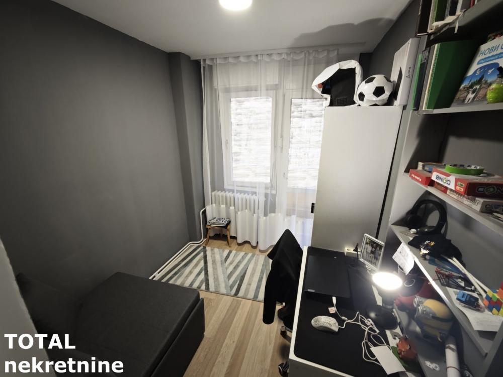 Slika 6 - Stan,NOVI SAD,LIMAN 2,kv: 70.00, € 250000, ID: 1101929