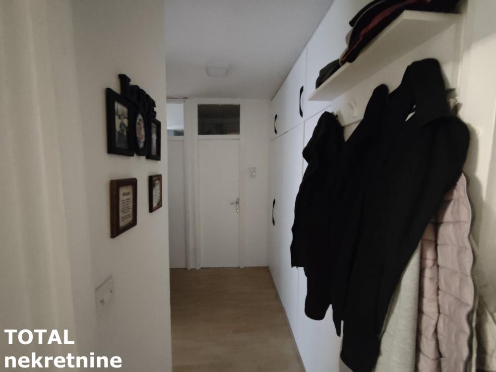 Slika 4 - Stan,NOVI SAD,LIMAN 2,kv: 70.00, € 250000, ID: 1101929