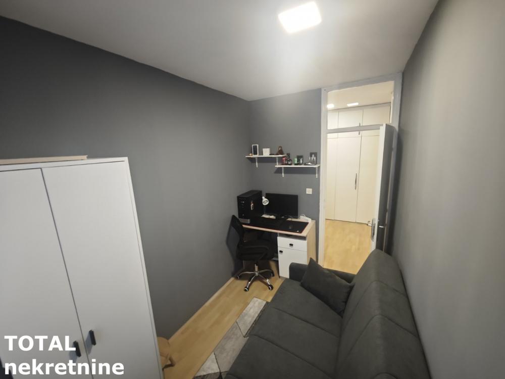 Slika 8 - Stan,NOVI SAD,LIMAN 2,kv: 70.00, € 250000, ID: 1101929